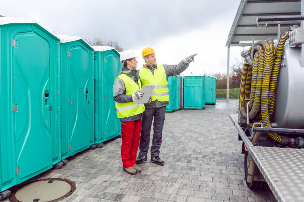 Best Portable Restrooms for Agricultural Sites  in Pinehurst, MA