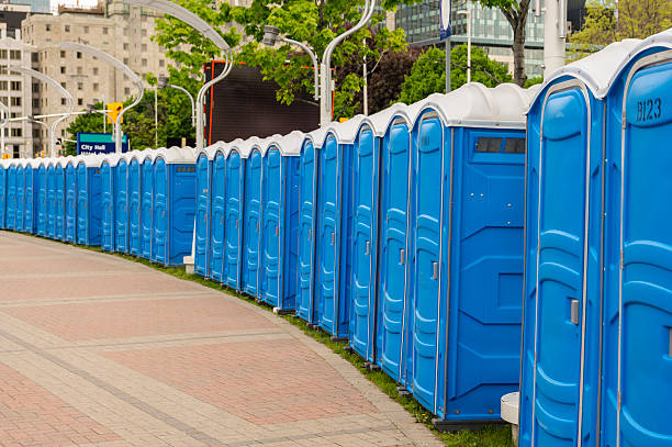 Best Deluxe Portable Toilet Rental  in Pinehurst, MA