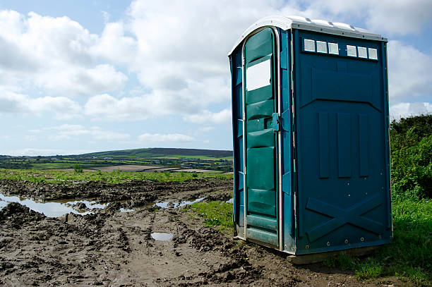 Best Portable Restroom Servicing (Cleaning and Restocking)  in Pinehurst, MA